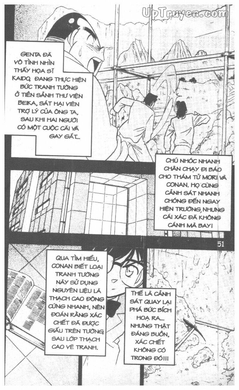 conan - bộ đặc biệt chapter 9 50