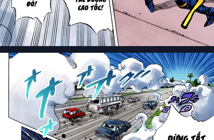 cuộc phiêu lưu bí ẩn chapter 703 21