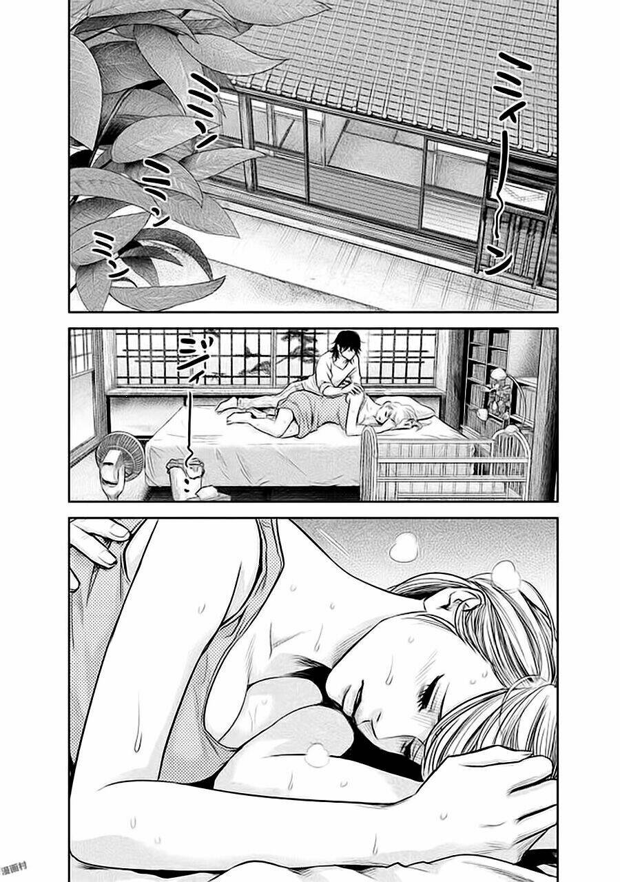 đạo luật nhiều vợ chapter 140 2