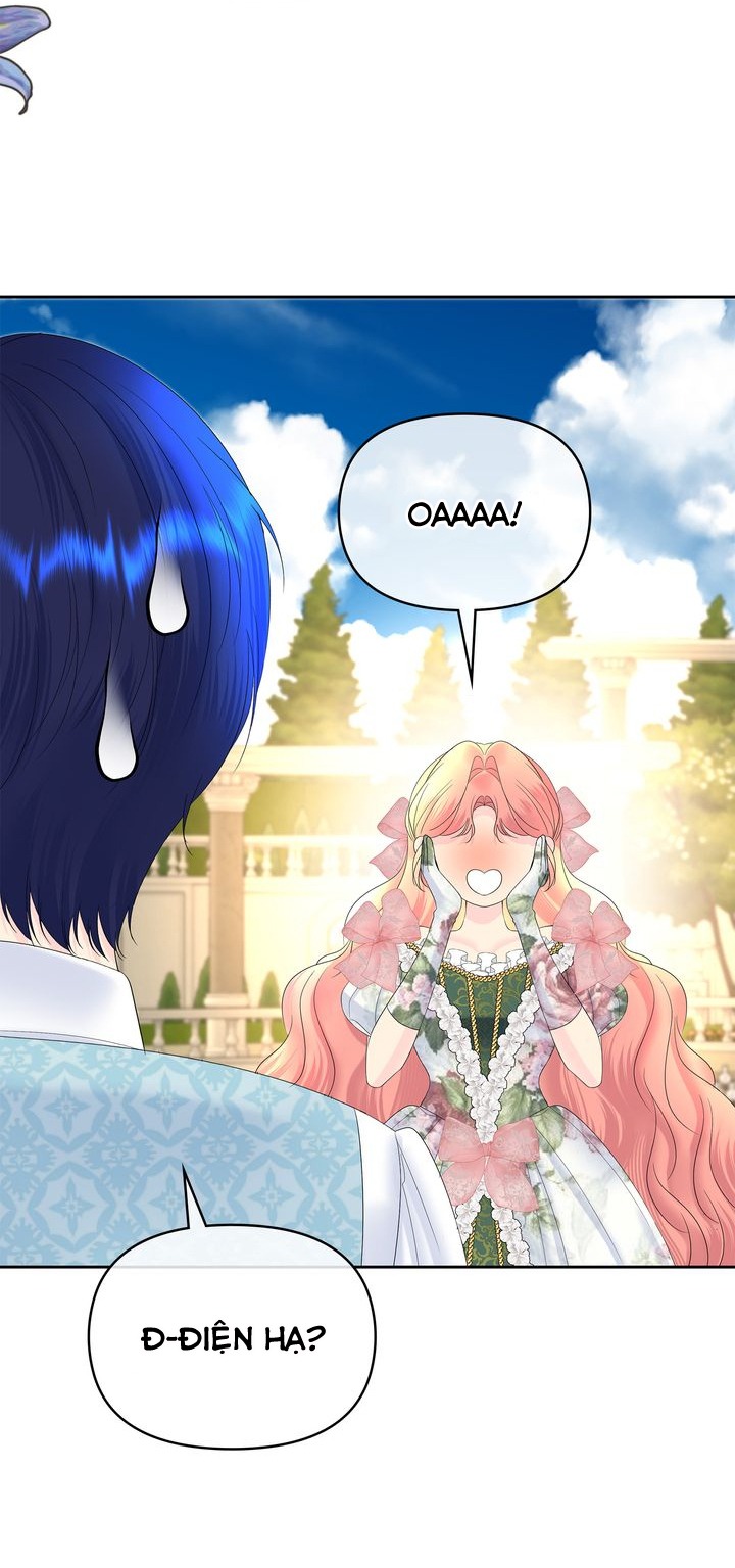 nuôi chồng từ bé chapter 46 27