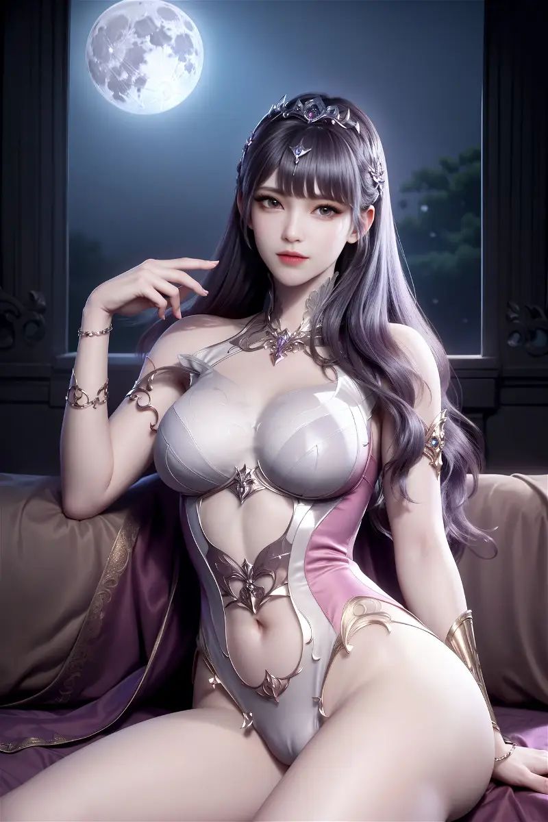 artist ai generated chapter 331 124