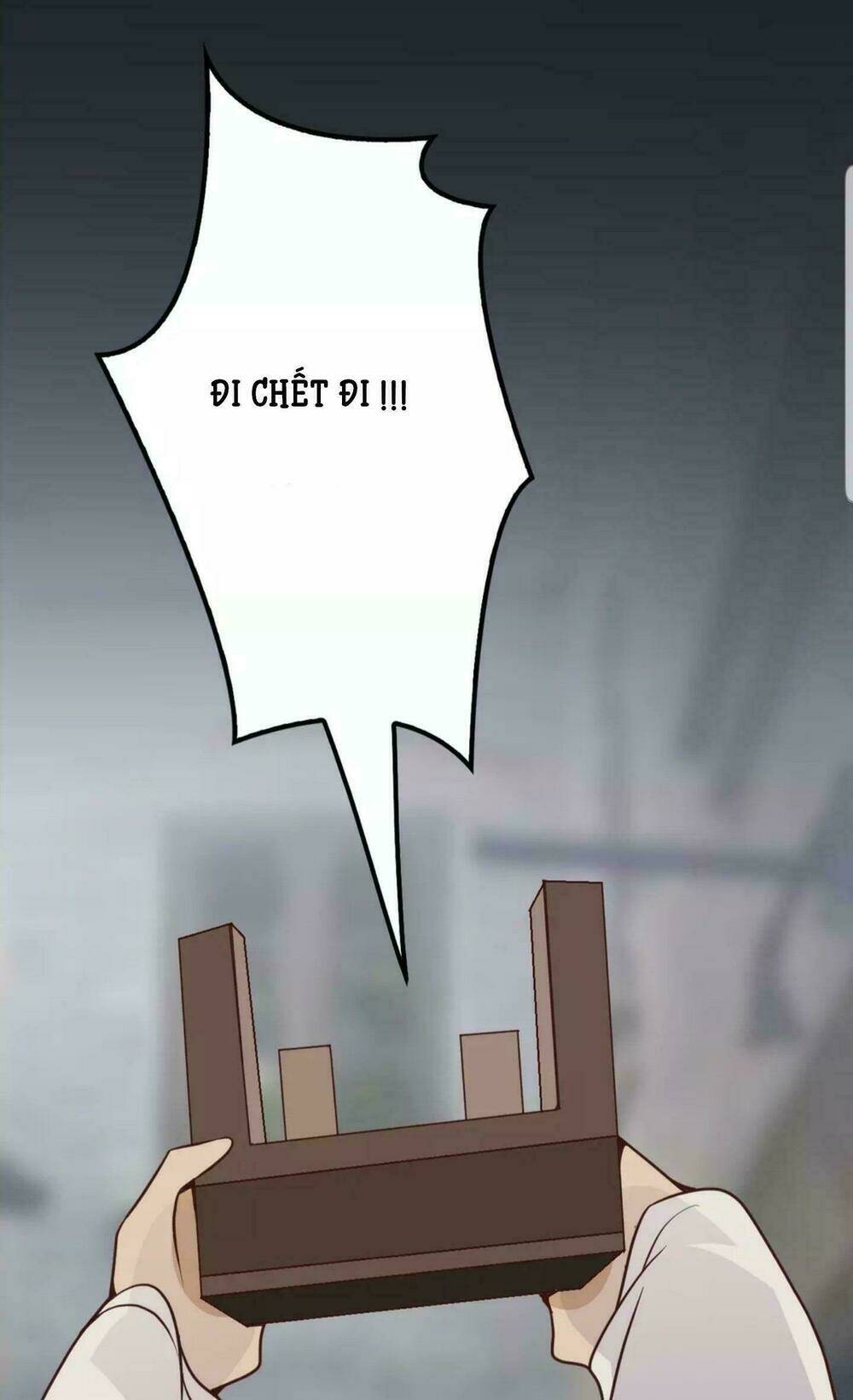 mệnh trung khuyết quân chapter 1.2 26