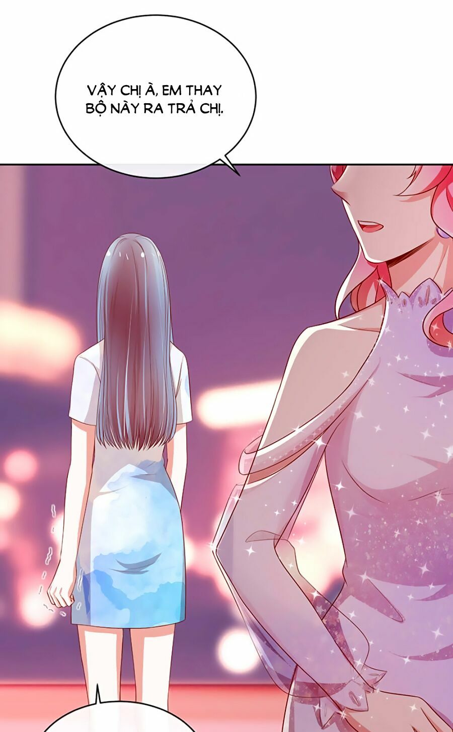 cả thế giới đều không bằng người chapter 37 21