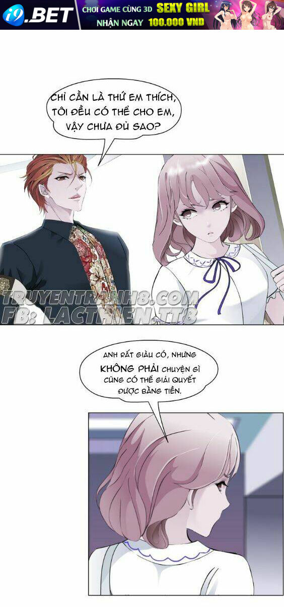 sổ tay mỹ nam giới x chapter 5 30