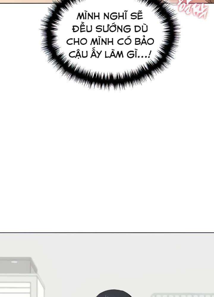 cô em vẽ tranh minh họa của tôi chapter 11.1 17