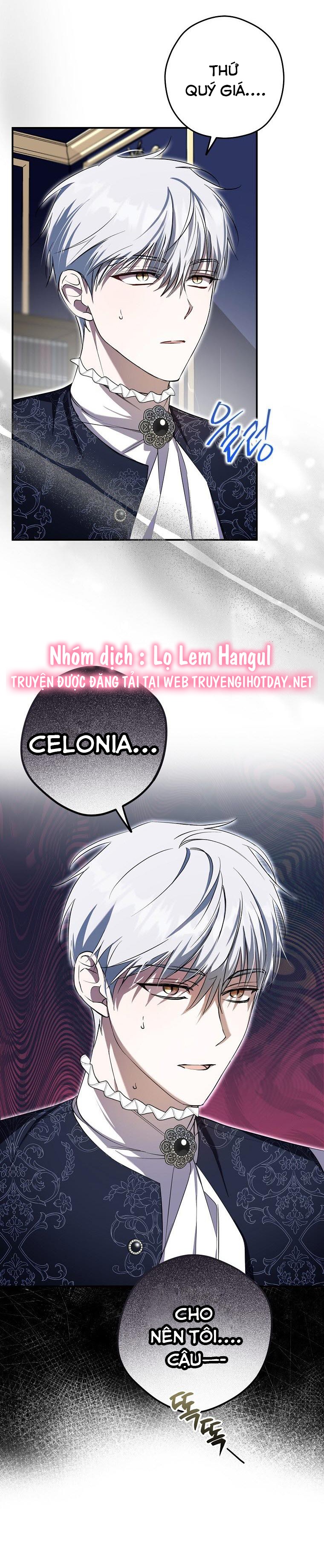 tôi đã cướp mất các nam chính từ tay nữ chính chapter 6 9