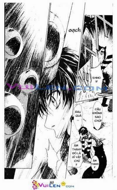 bát khuyển sỹ phương đông chapter 11 89