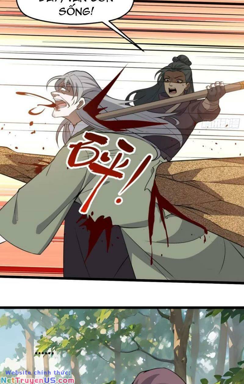 hệ thống gánh con mạnh nhất chapter 110 5