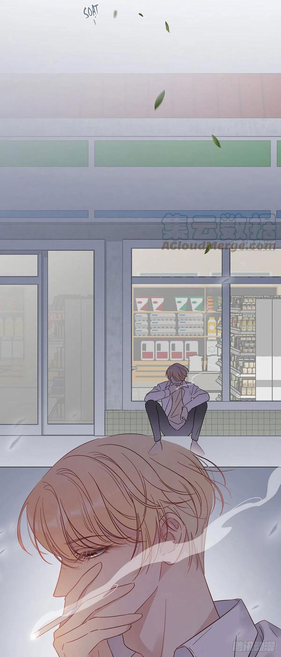 hôm nay nam giả trang nữ vẫn chưa được cầu hôn! chapter 70 15