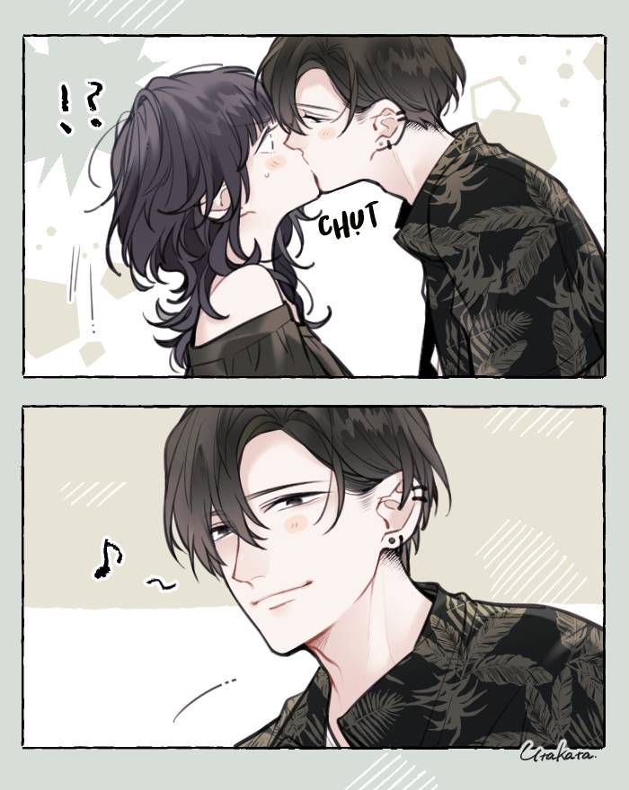 oneshot cho ngày thêm vui chapter 10 2