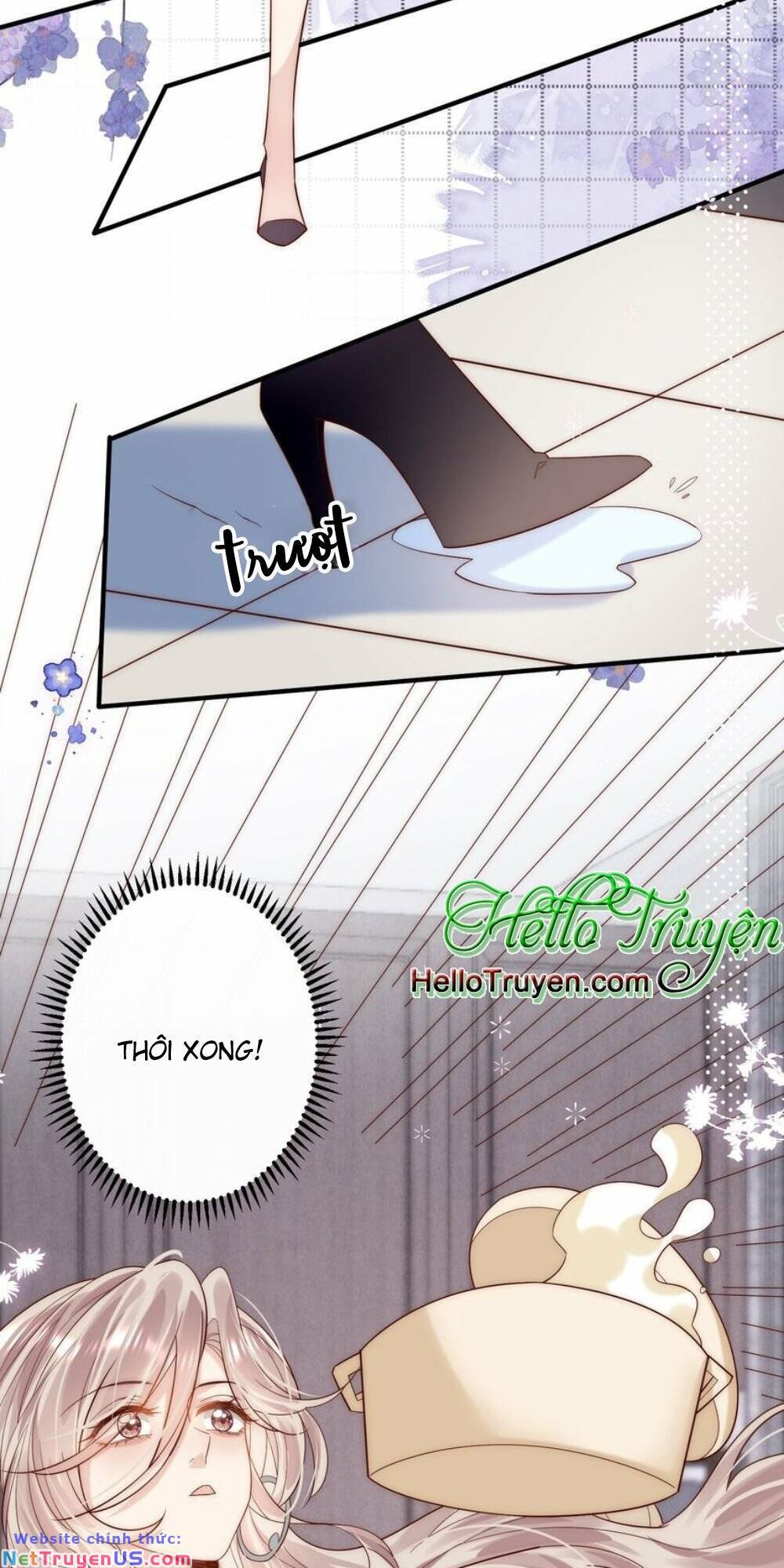 ta được thế thân tỏ tình chapter 21 48