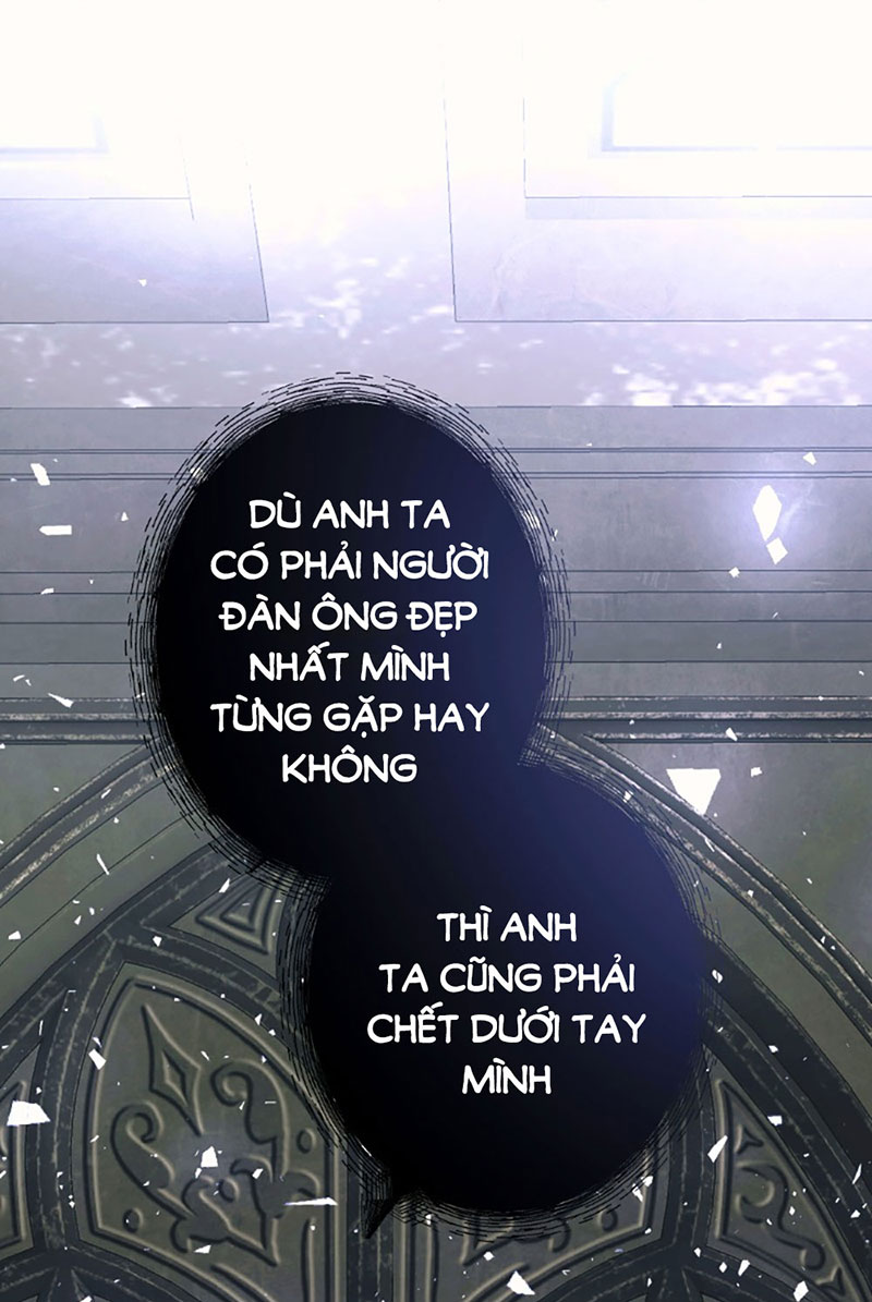 công tước phu nhân là một hồn ma chapter 2.1 15