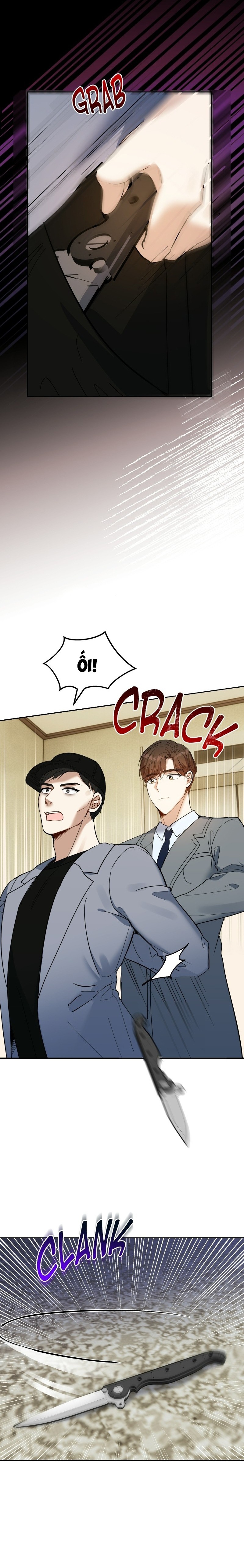 bản cam kết hôn nhân chapter 45 4