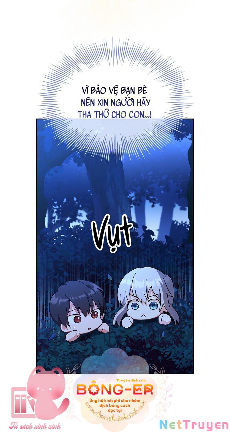 từ trúc mã hóa thành ông xã chapter 3 20