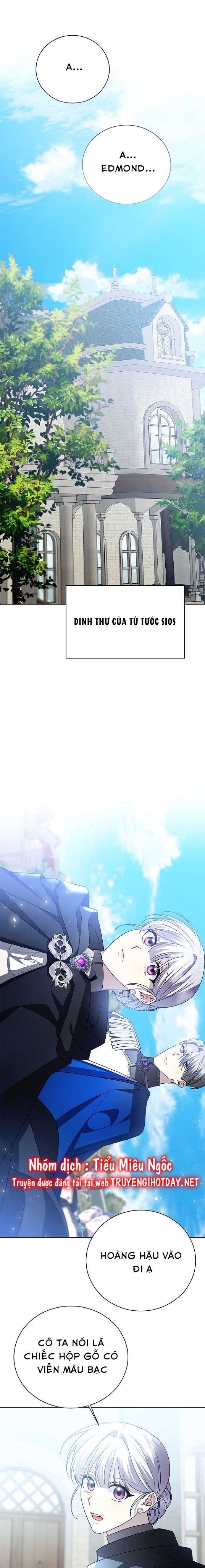 sự hối hận muộn màn chapter 119 12