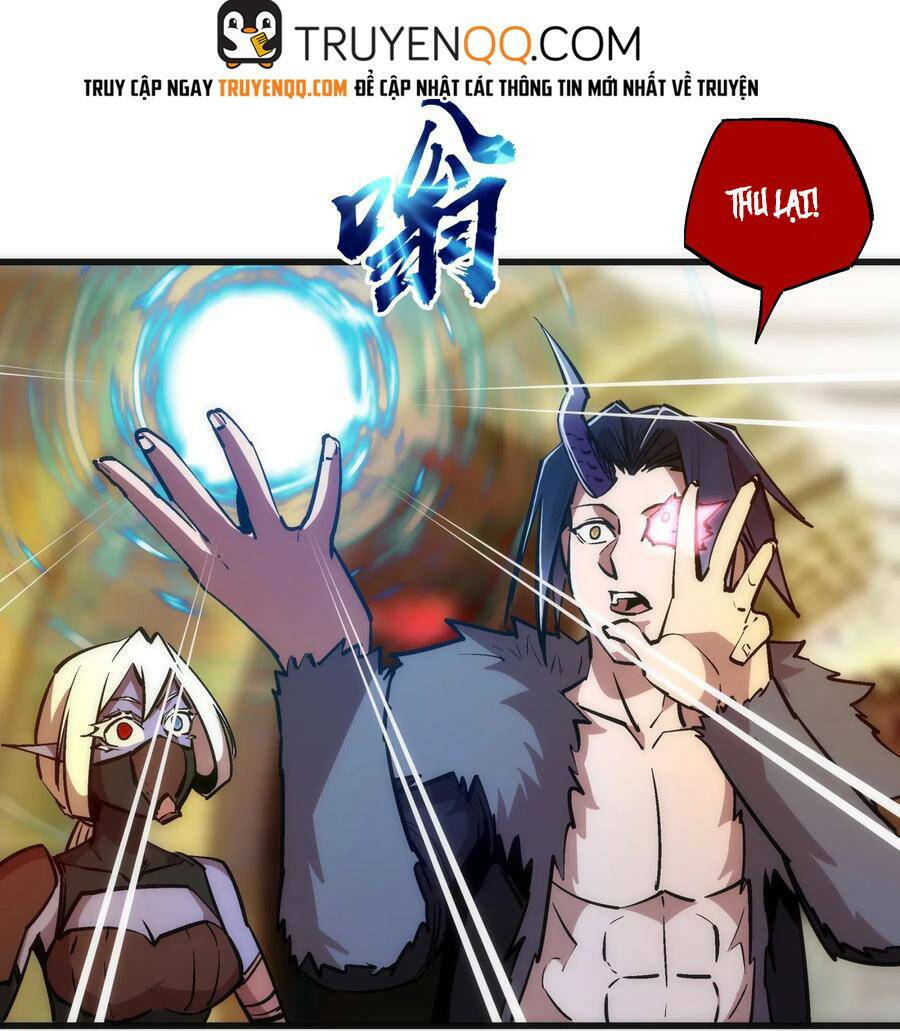 tôi không phải quỷ vương chapter 64 20