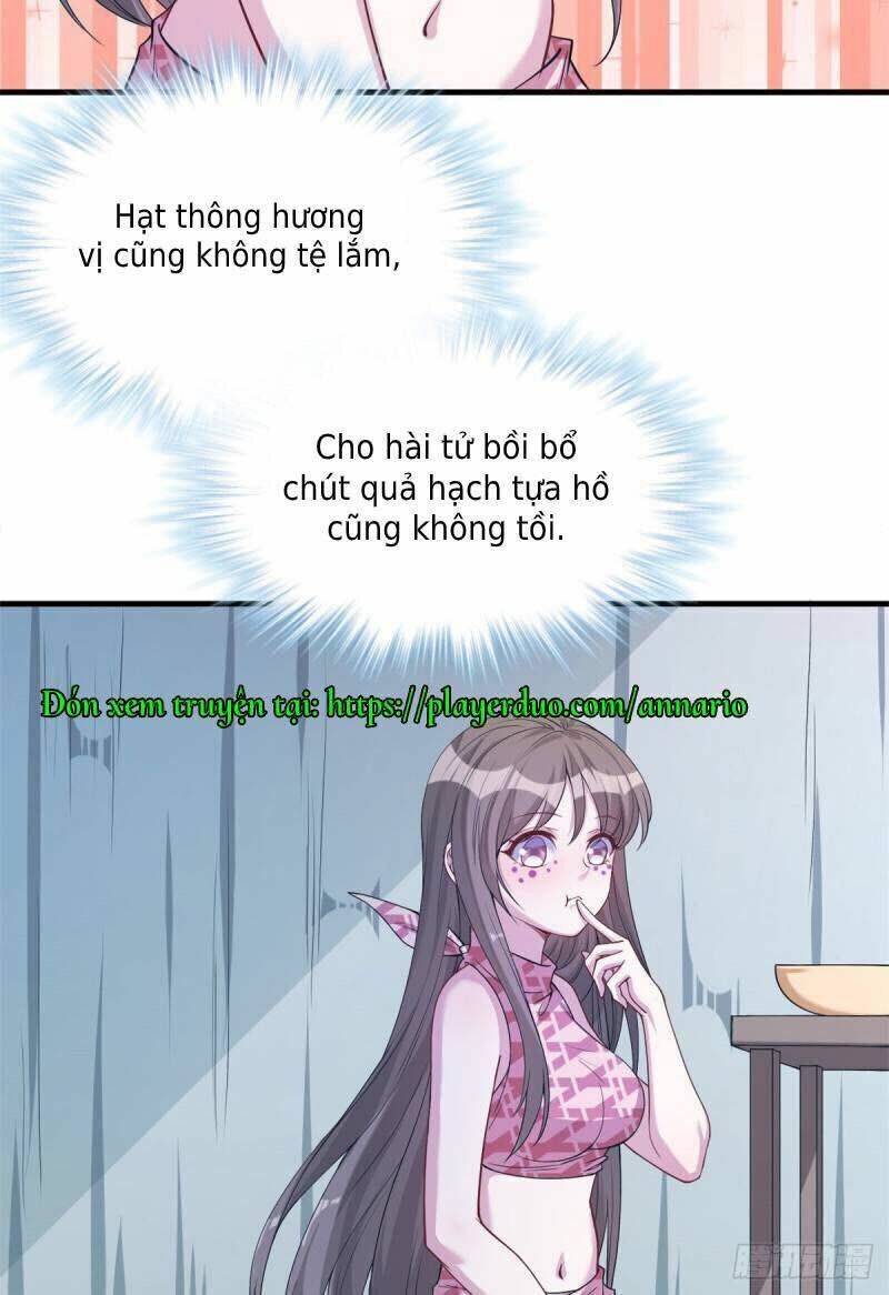 [16+] thảnh thơi thú thế chủng chủng điền, sinh sinh tể chapter 185 28