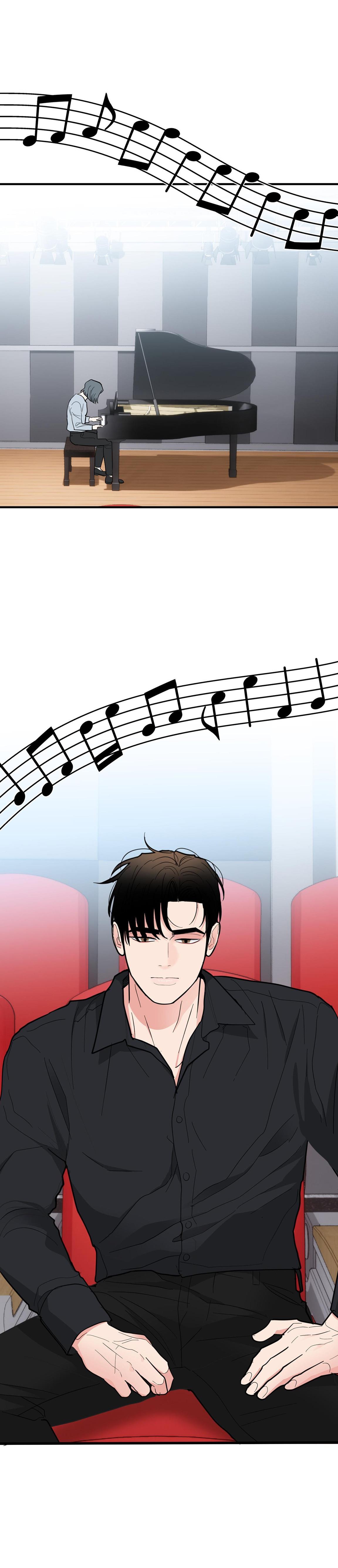 món quà dành cho kẻ ngạo mạn chapter 20 6