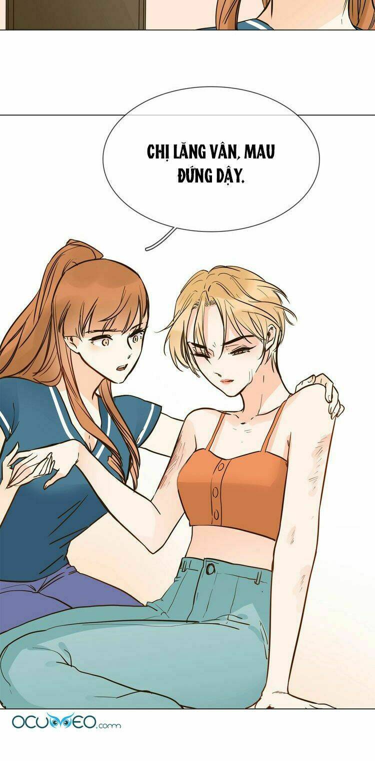 ngôi sao vụn vỡ chapter 7 47