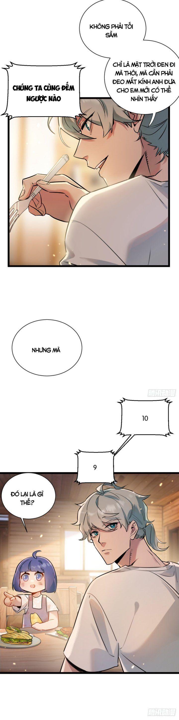 mạt thế siêu cấp nông trường chapter 1 20