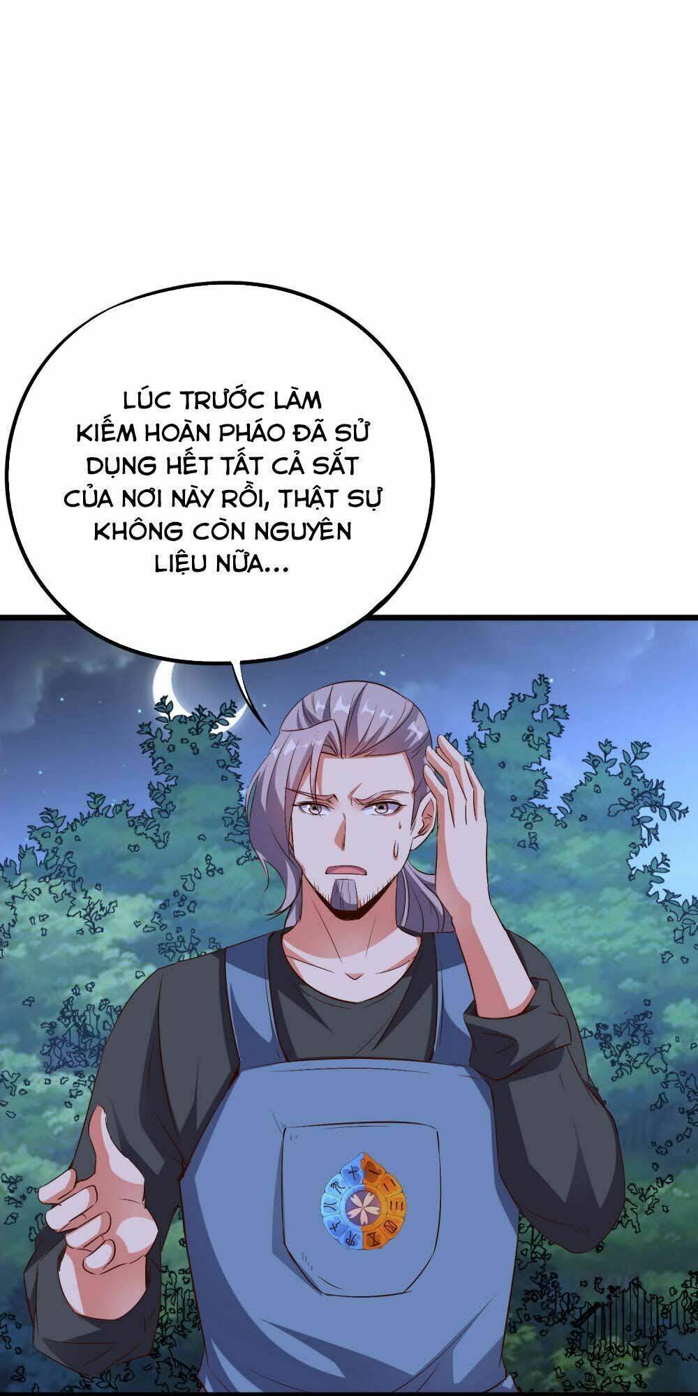 phục thiên thánh chủ chapter 70 33