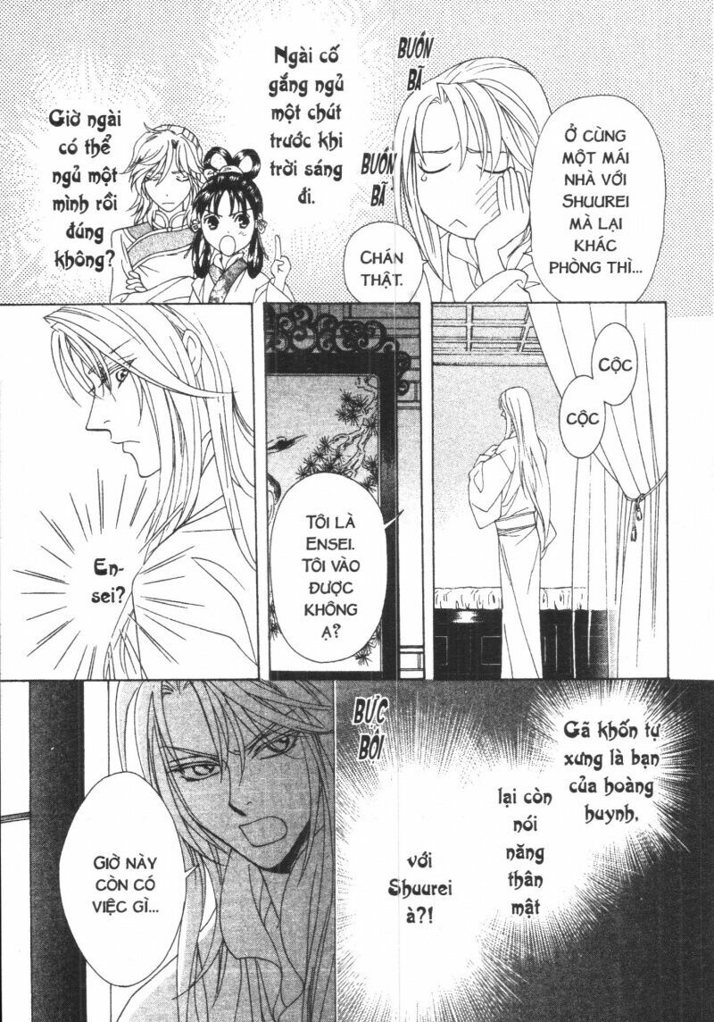 thái vân quốc truyện chapter 4 130