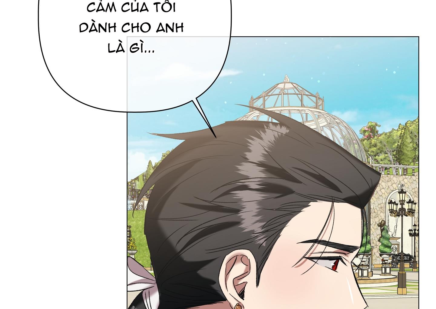 một ngày nọ, tôi được kẻ thù cầu hôn chapter 48 92