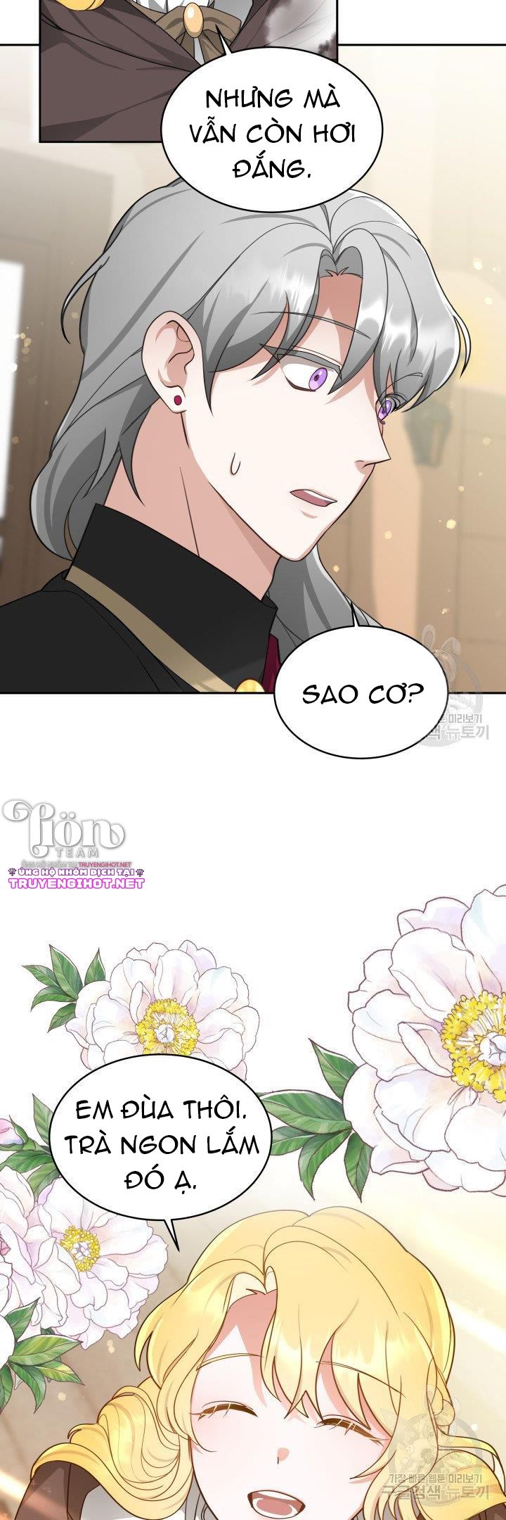 chồng cũ tôi là nam chính chapter 5.2 22