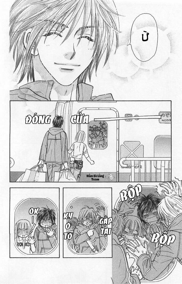 gokuraku seishun hockey club chapter 2 42