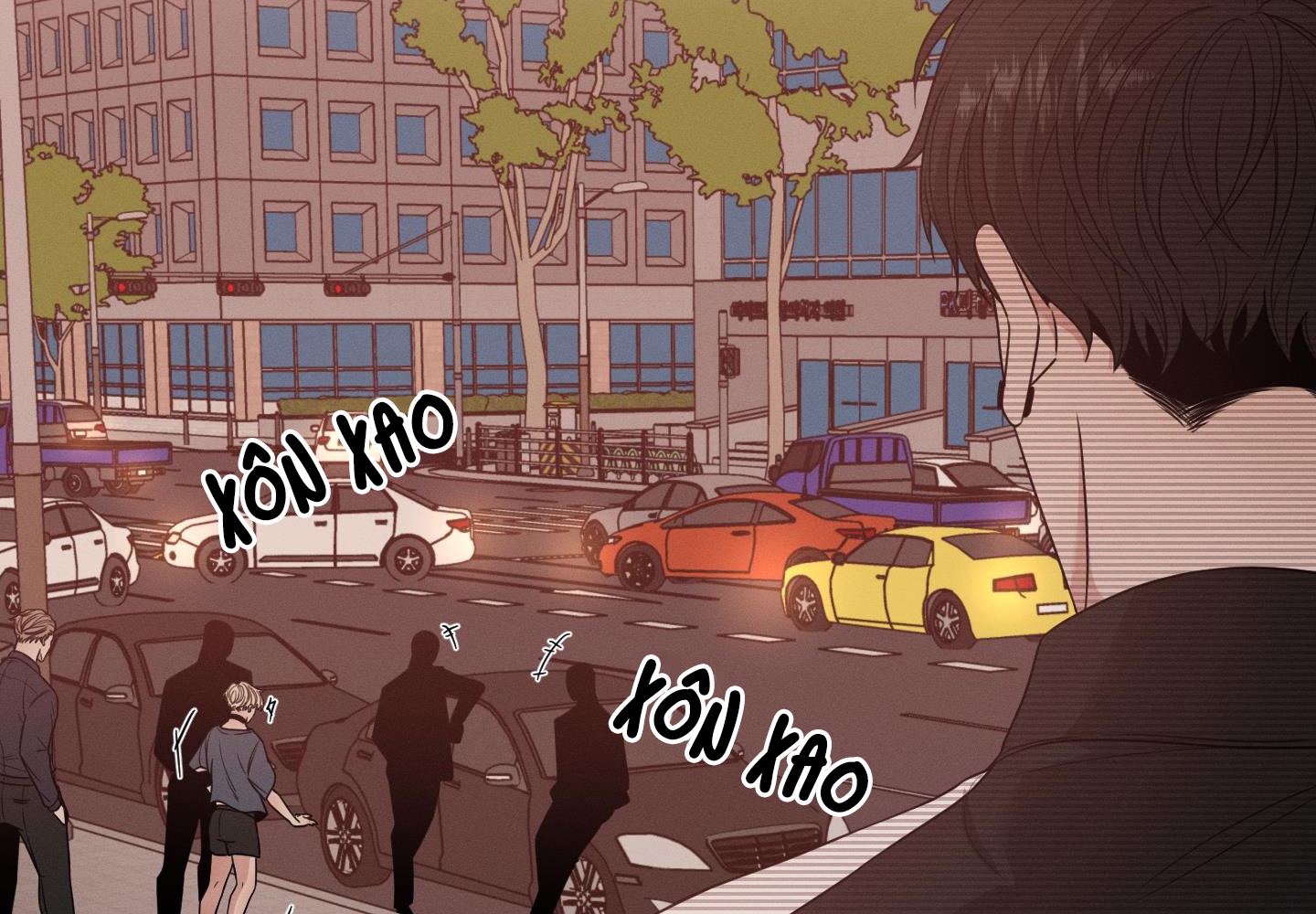 hội chứng minmotion chapter 19 9