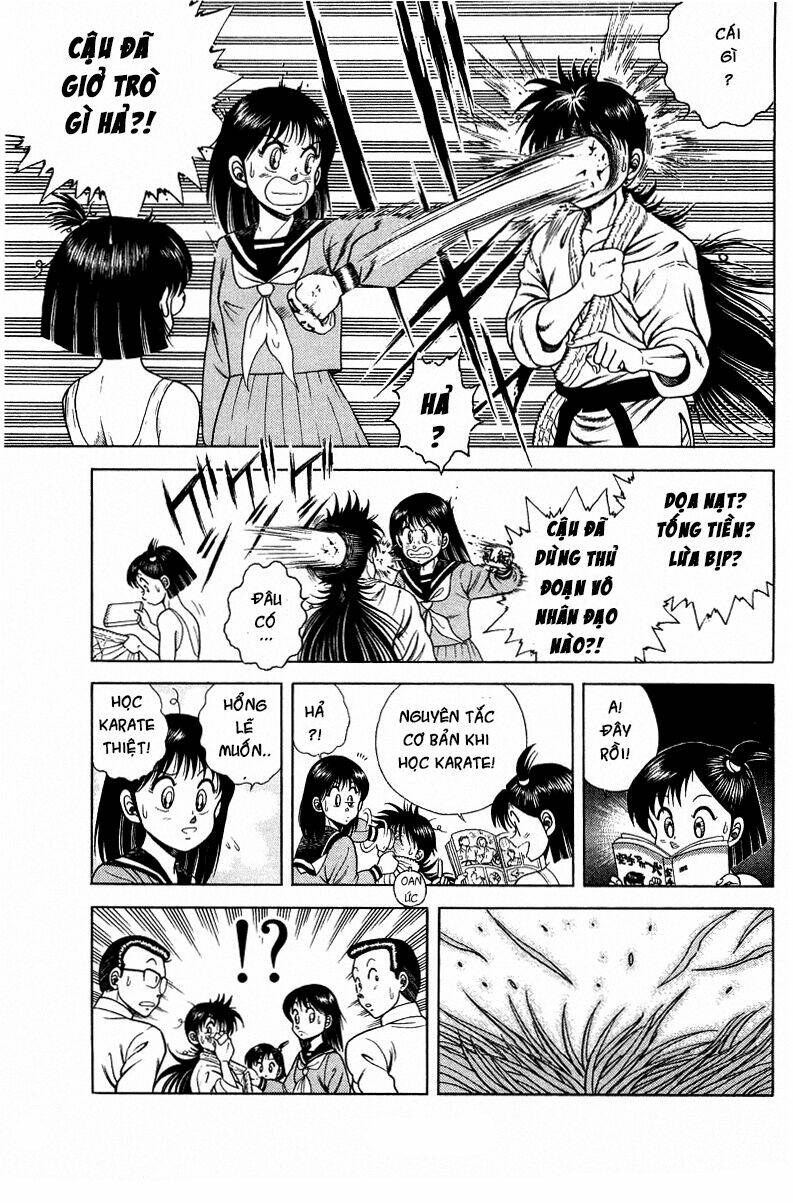 shin kotaro makaritoru! juudouhen chapter 2.2 18