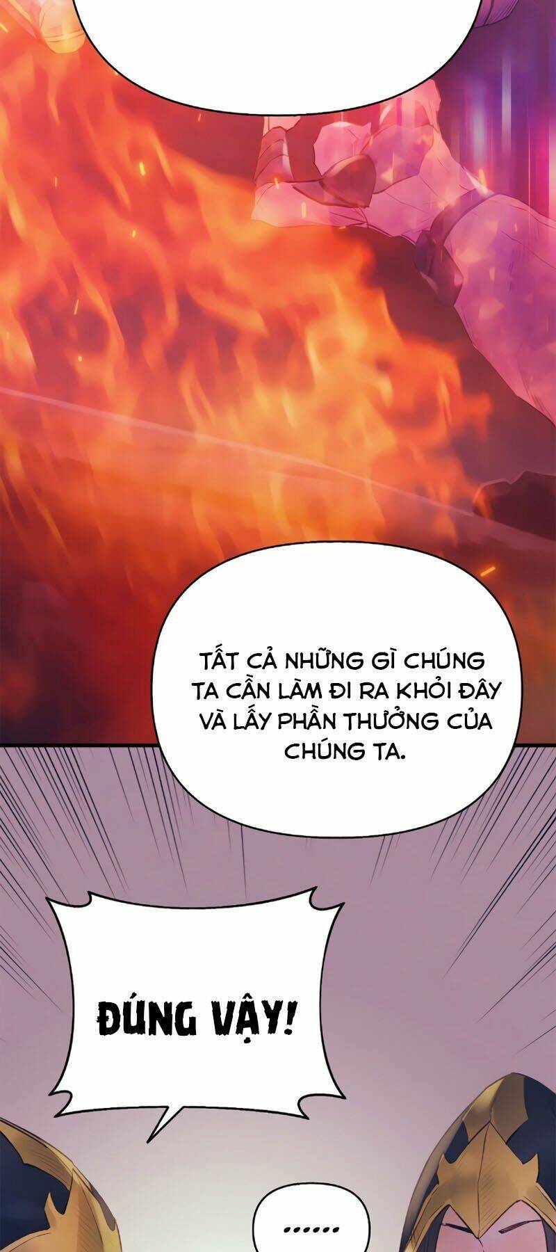 tu sĩ trị liệu của thái dương giáo chapter 31 43