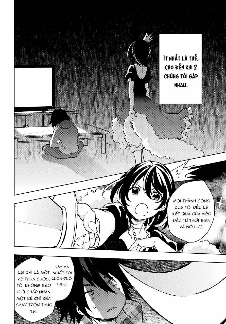 trash-tier tomozaki-kun chapter 2 7