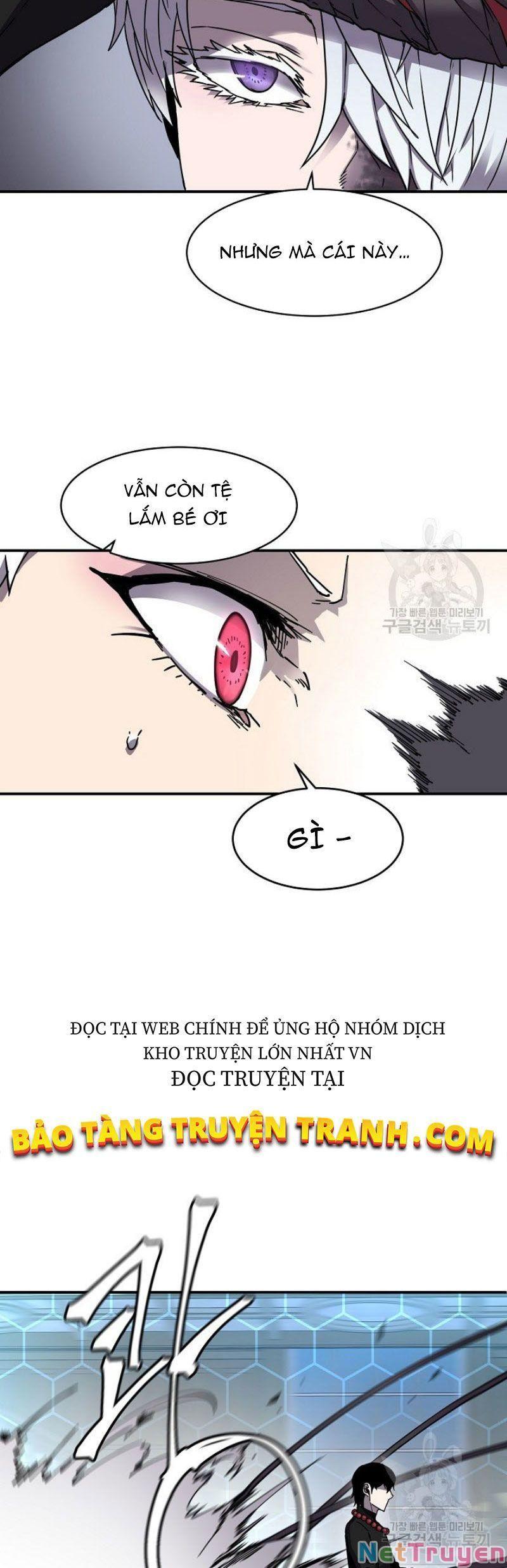 shaman - pháp sư chapter 18 15