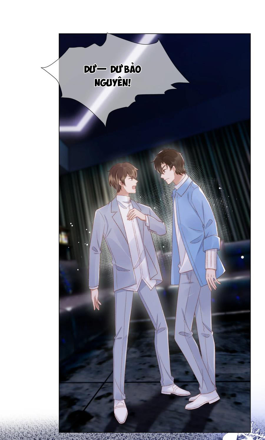 ta sinh con cho tổng tài chapter 37 26