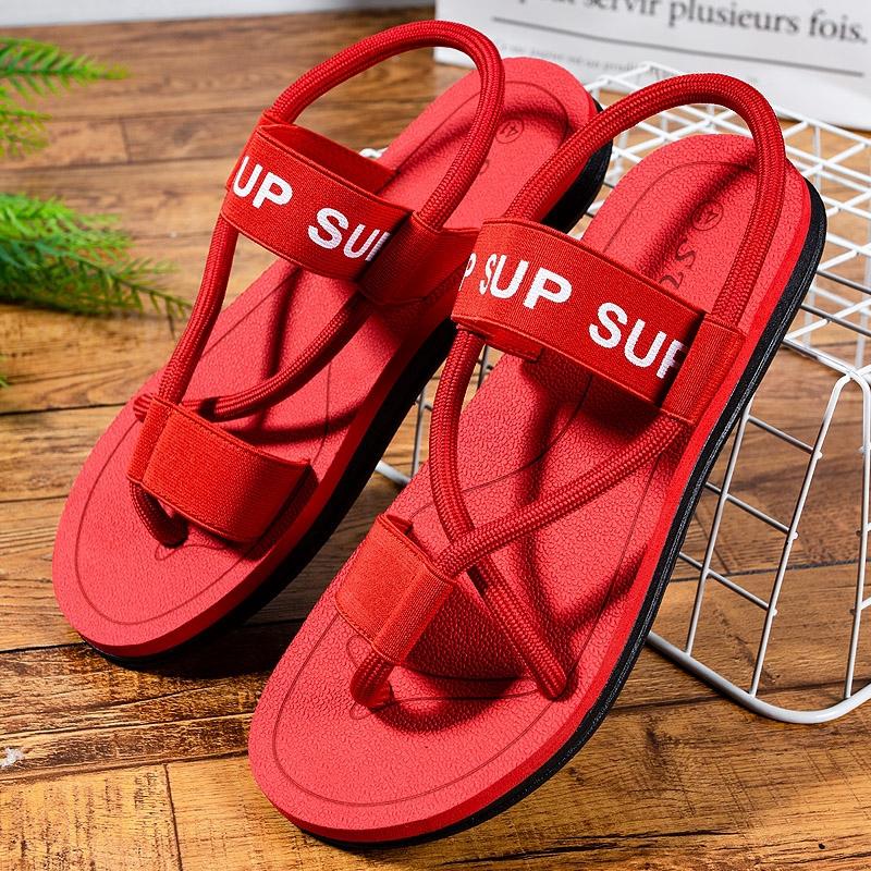 Giày Sandal Nam Chống Trượt Size 37-44