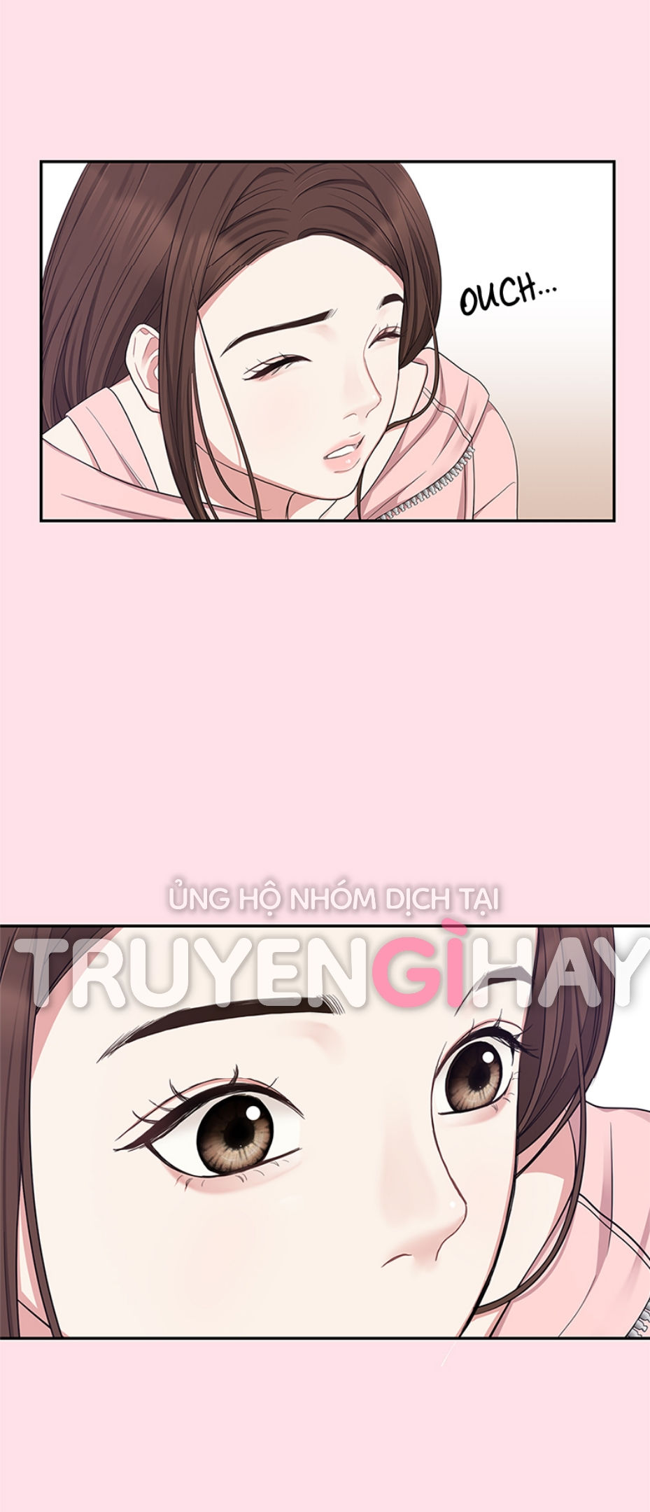 gửi em người đánh cắp những vì sao - to you who swallowed a star chapter 21.2 22