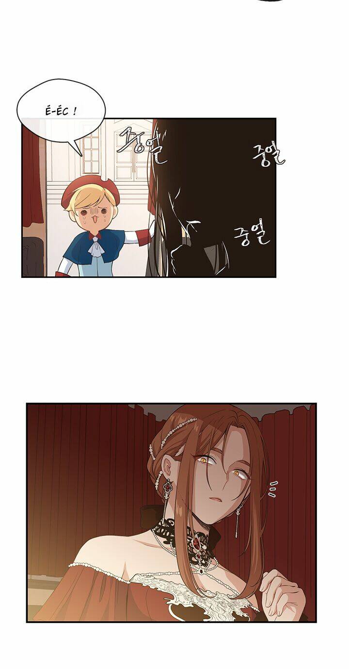 hãy coi chừng ác nữ chapter 6 16