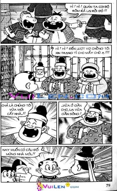 thần đồng đất việt chapter 74 76