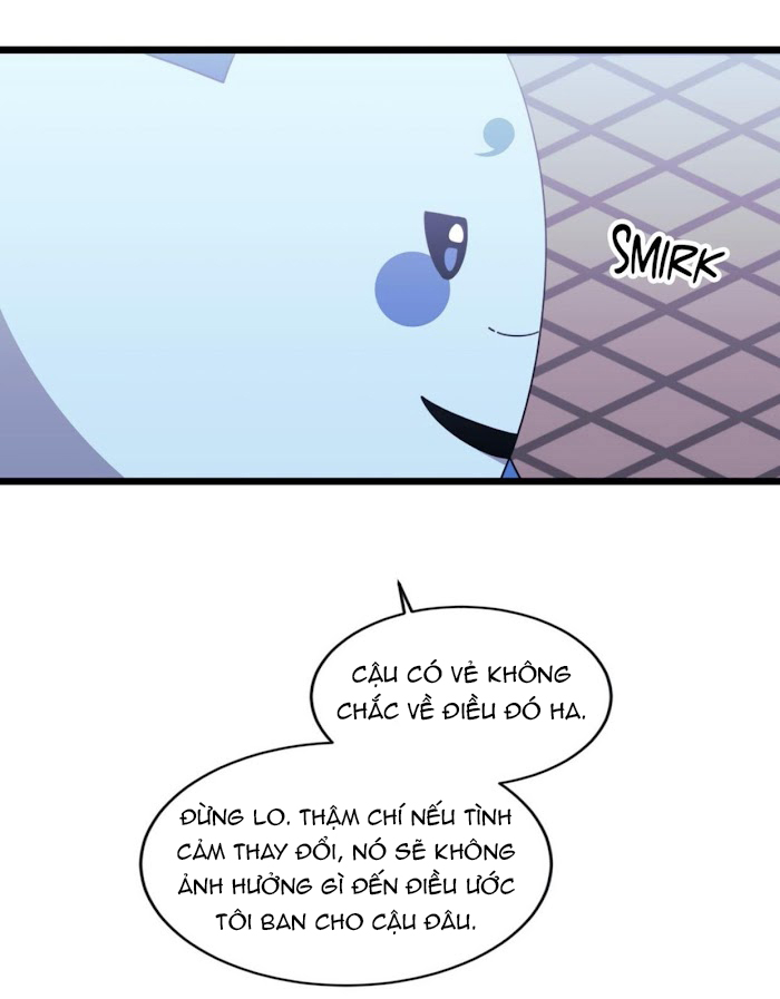 tell me your wish chapter 49 18