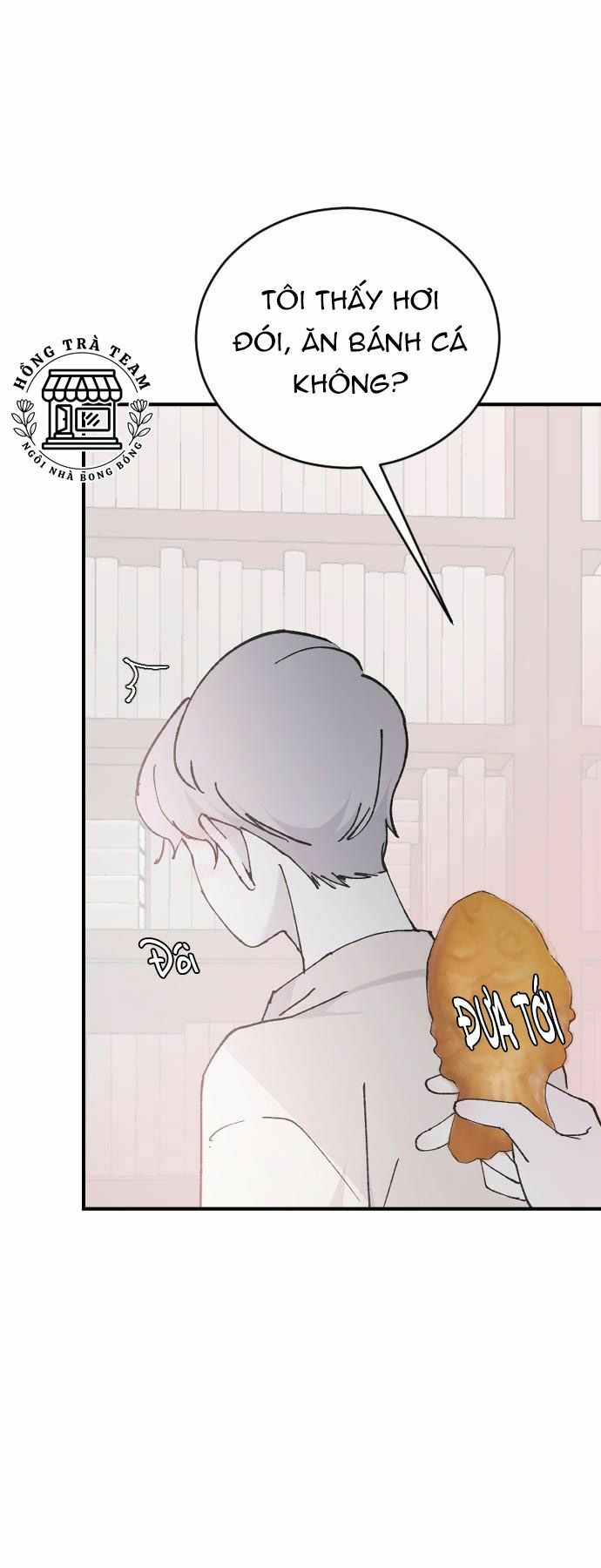 ba người anh trai cực phẩm của tôi chapter 28 53
