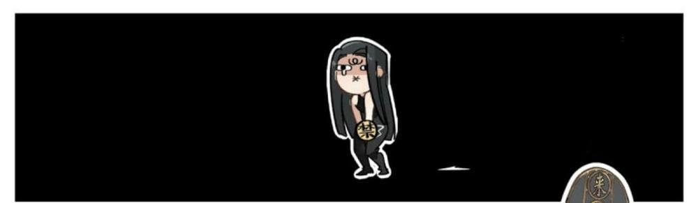 hắc bạch hữu thường chapter 2 10