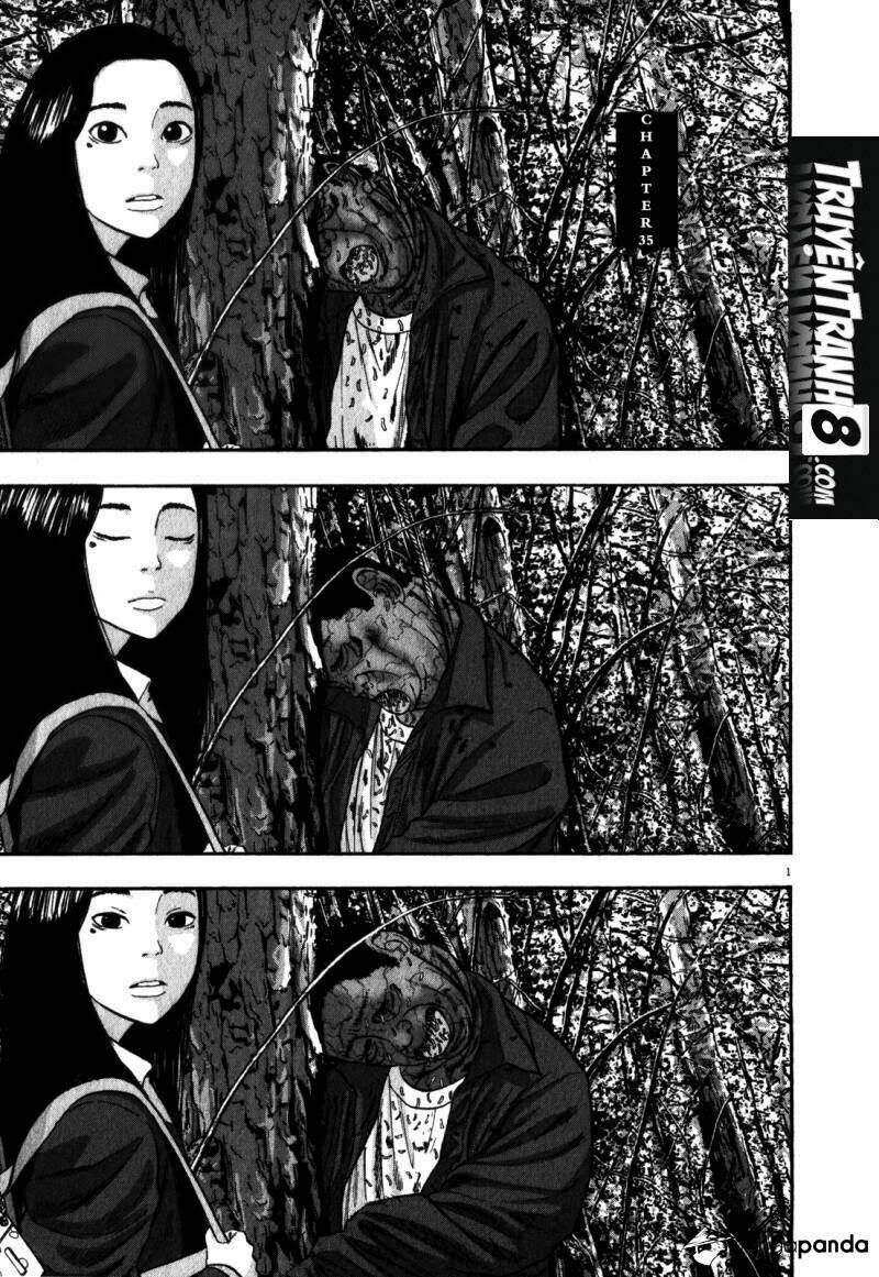 tôi là người hùng chapter 35 7