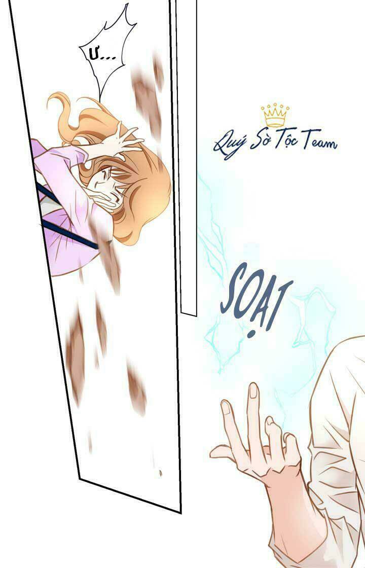 tiếp xúc chí mạng chapter 5 38