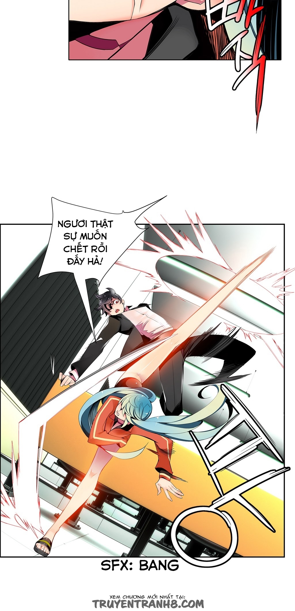 sự ràng buộc của lilith chapter 10 32