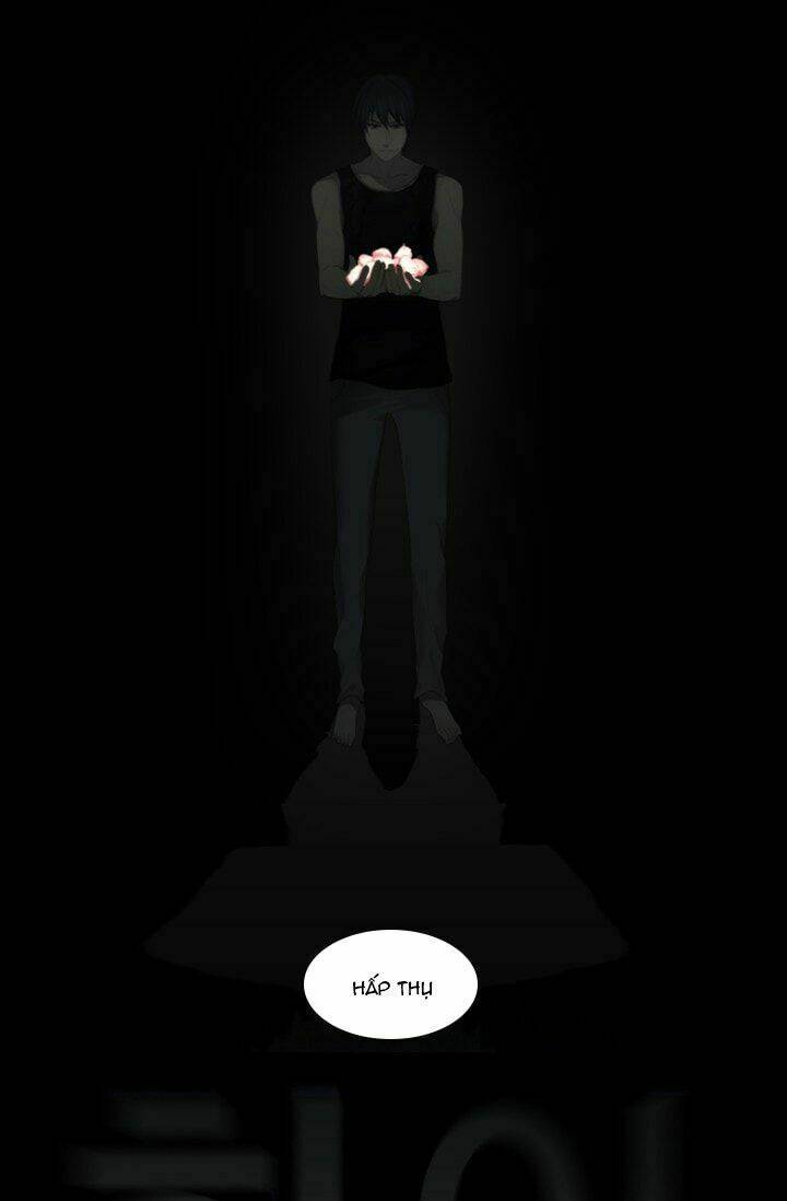 người cống hiến chapter 5 26