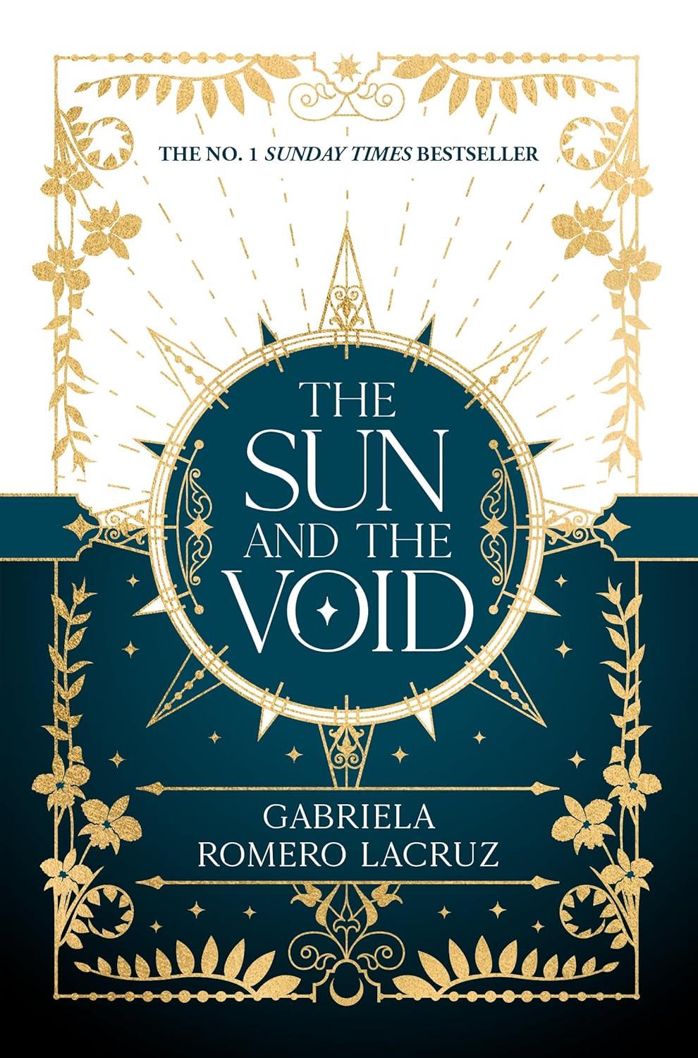 Sách ngoại văn: The Sun And The Void