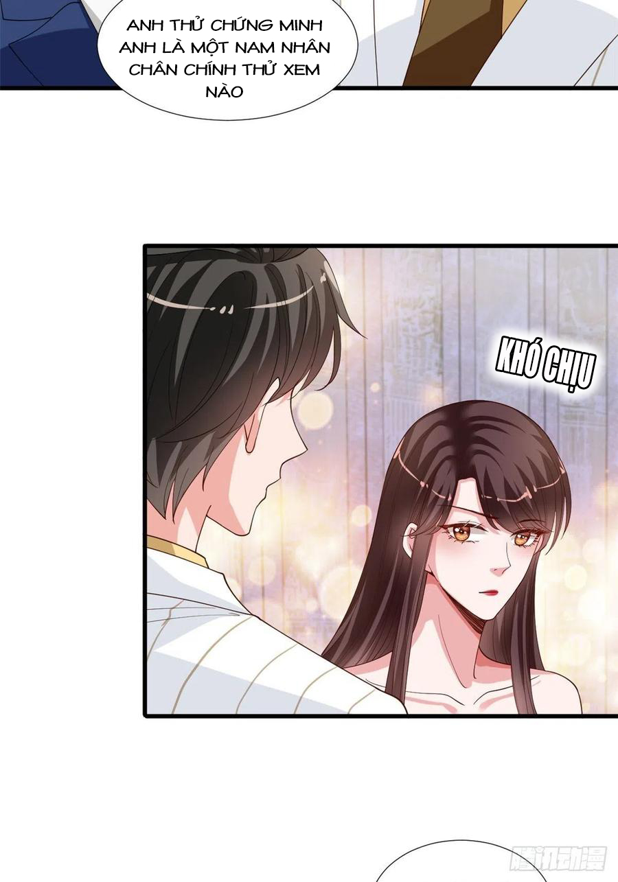 thí hôn lão công, cần giúp sức chapter 447 3