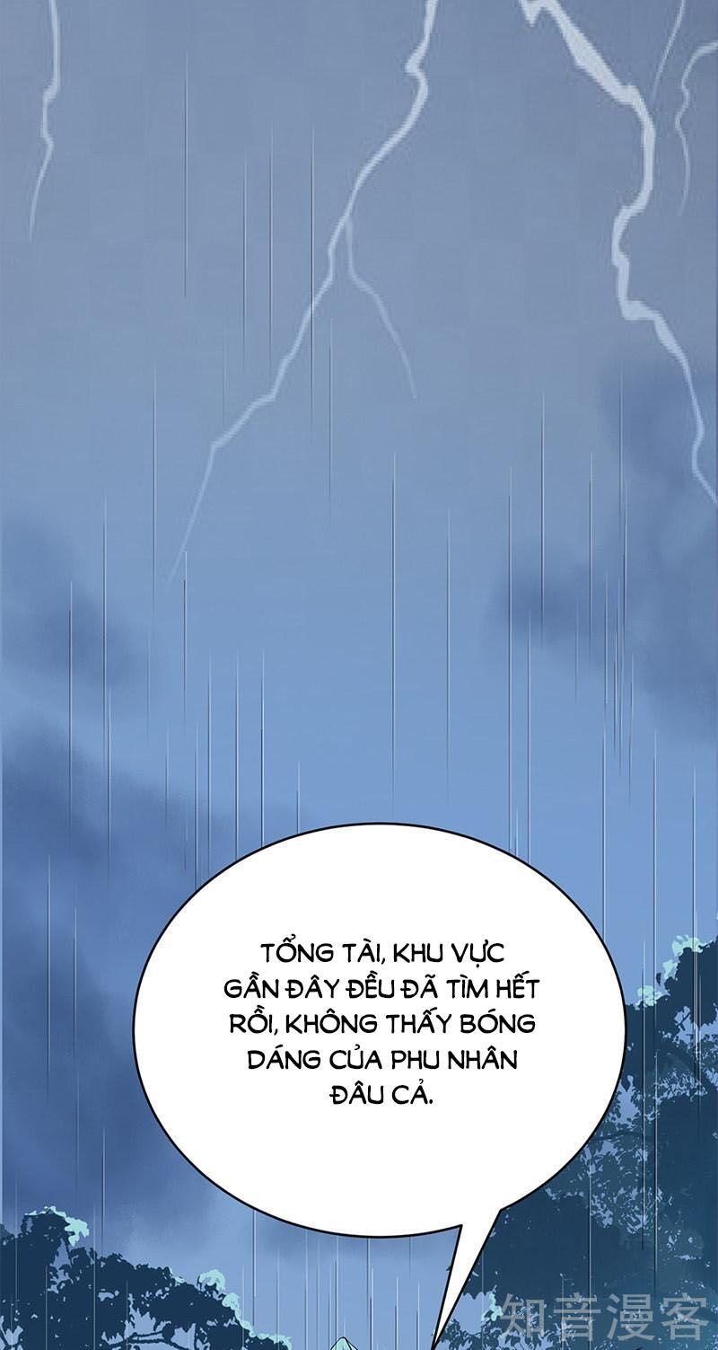 sủng thê thành nghiện: lục thiếu sủng từ đáy lòng chapter 107 4