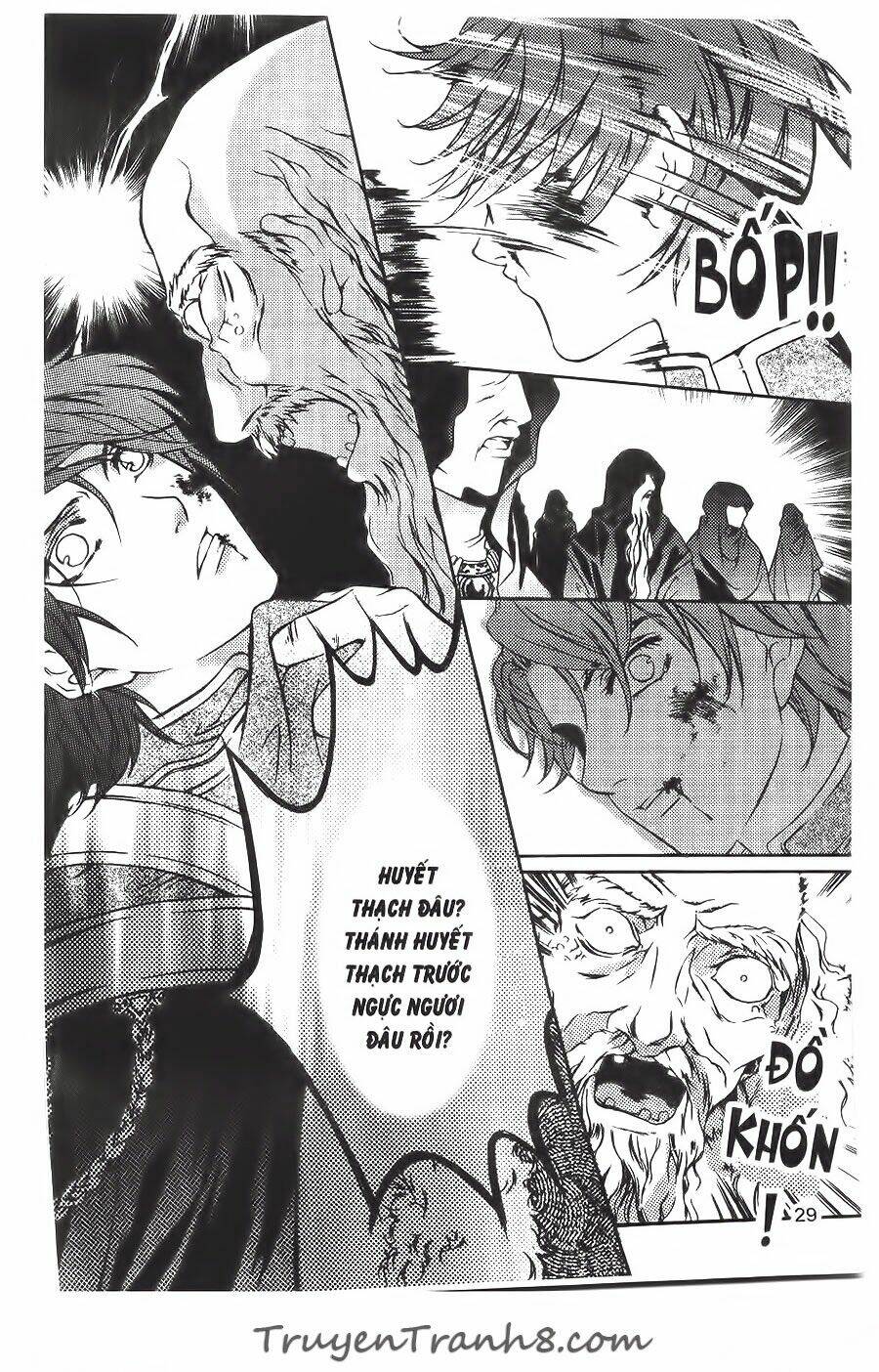 hai nửa tâm hồn chapter 1 28